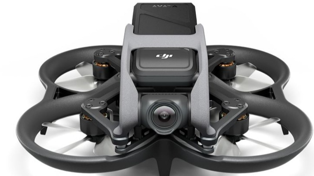 DJI Avata Pro