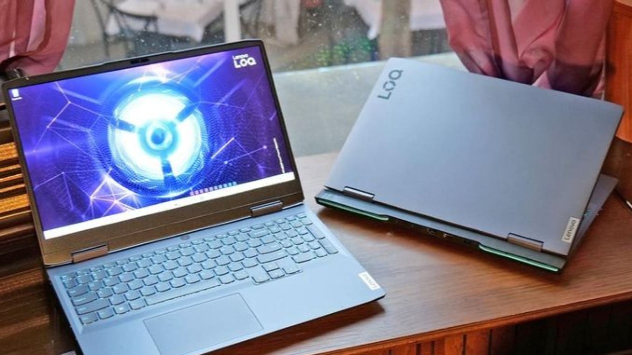 Rekomendasi Laptop Editing Video