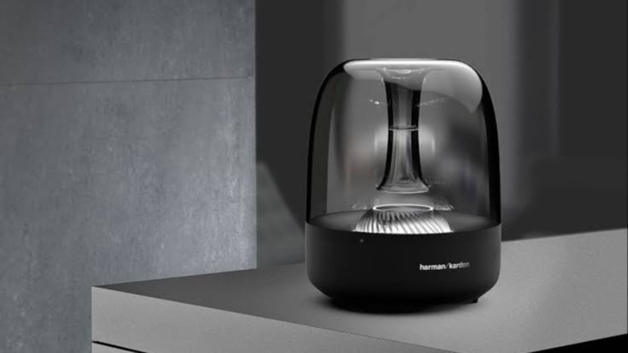 Harman Kardon Aura Studio 3