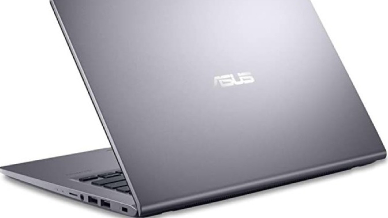 Rekomendasi Laptop RAM 8GB Termurah