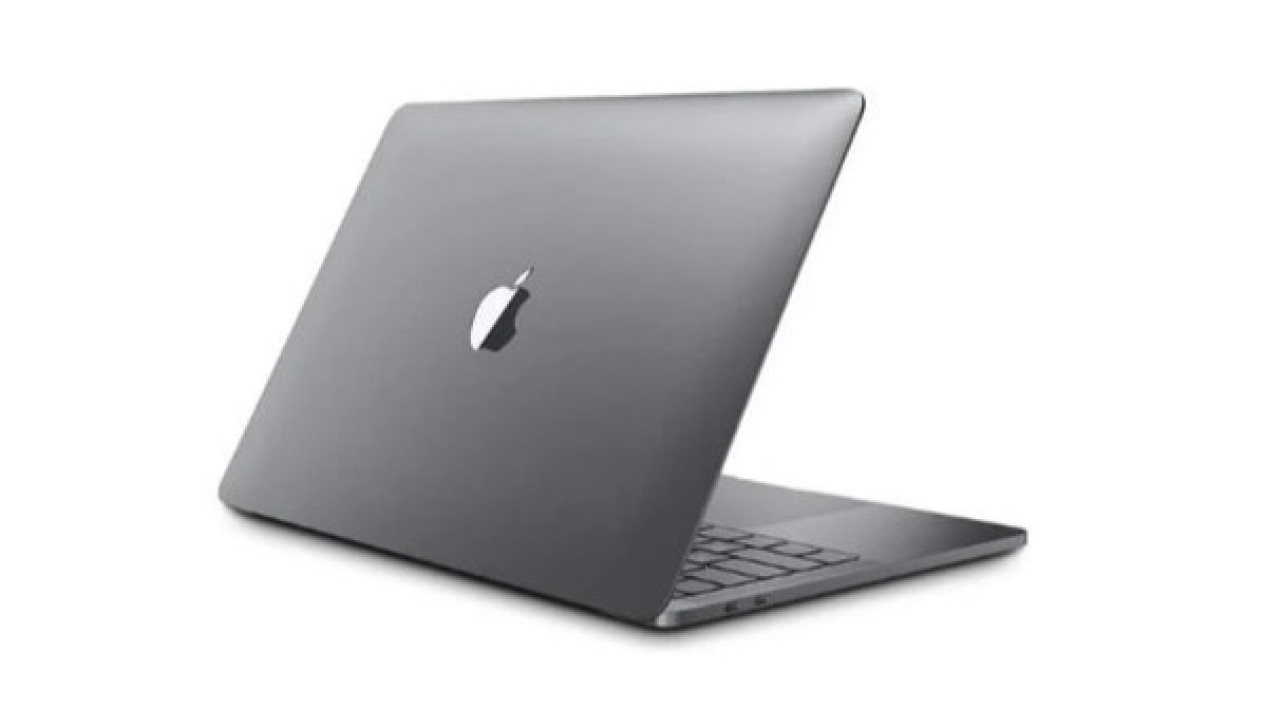 MacBook Pro 2019