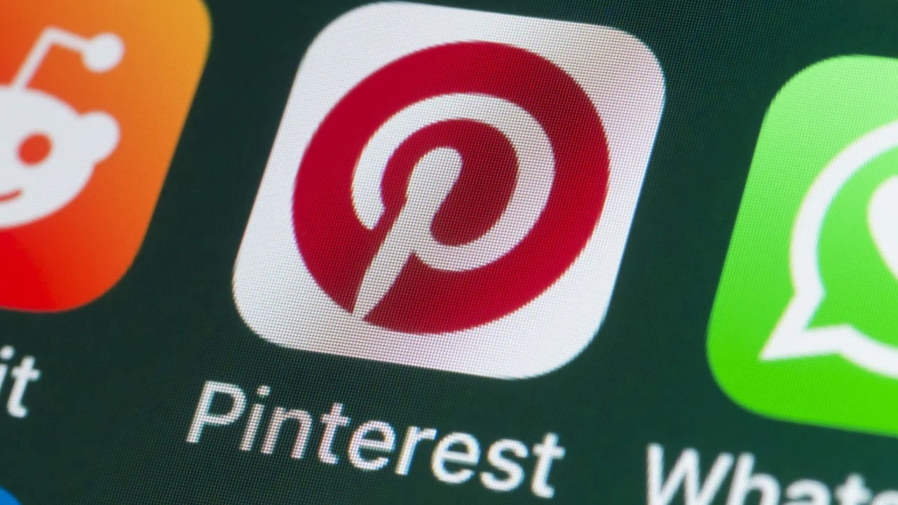 Pinterest