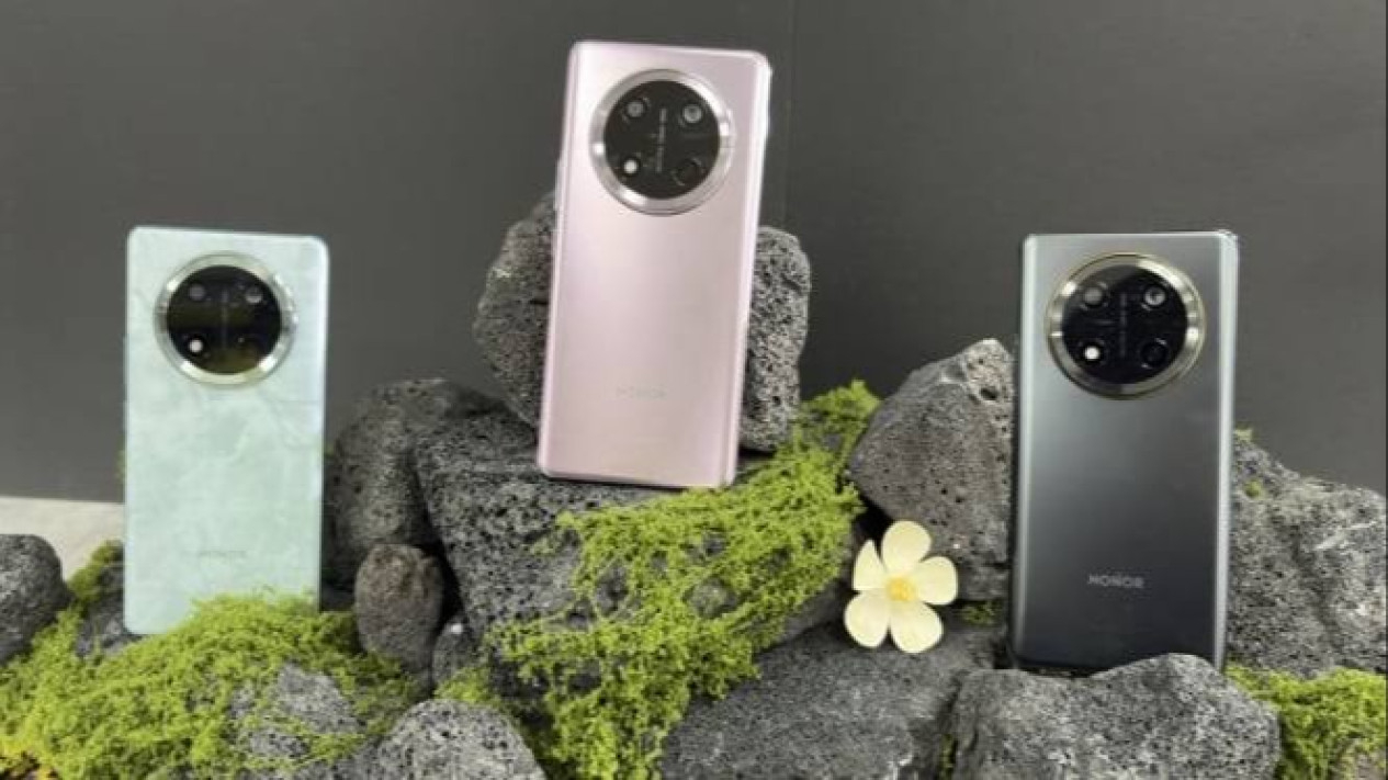 Honor X9C