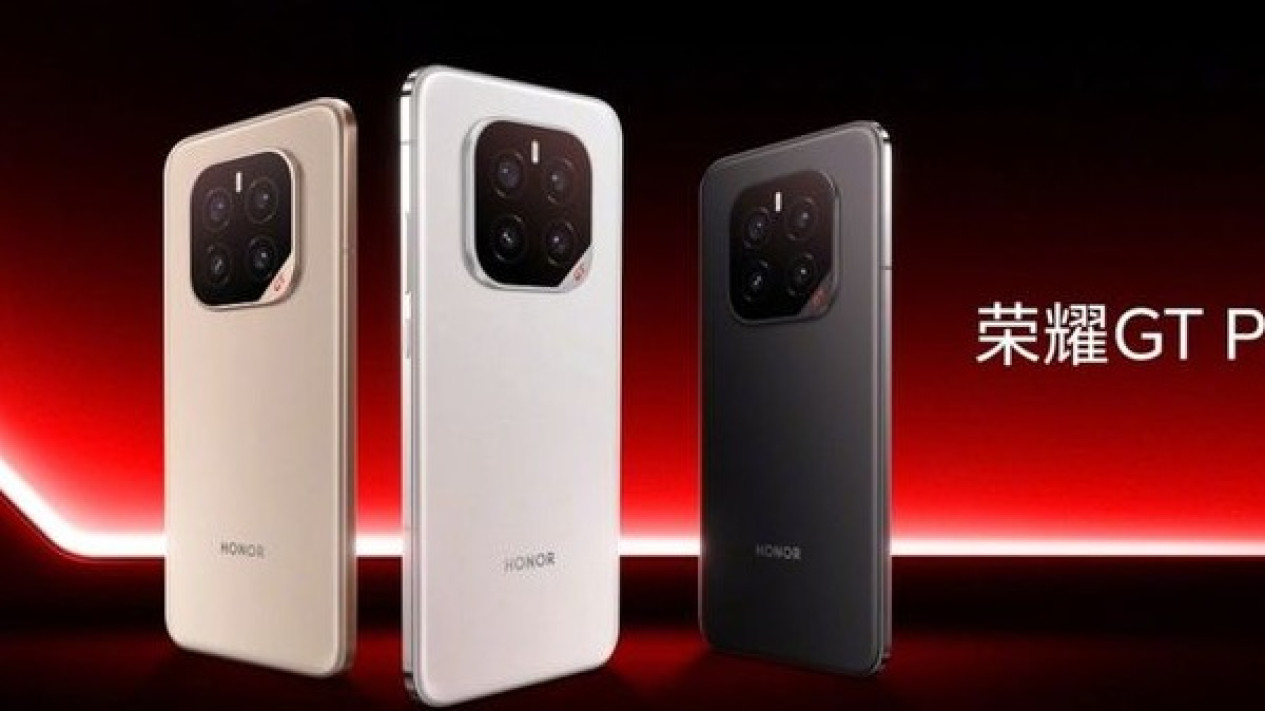 honor gt pro