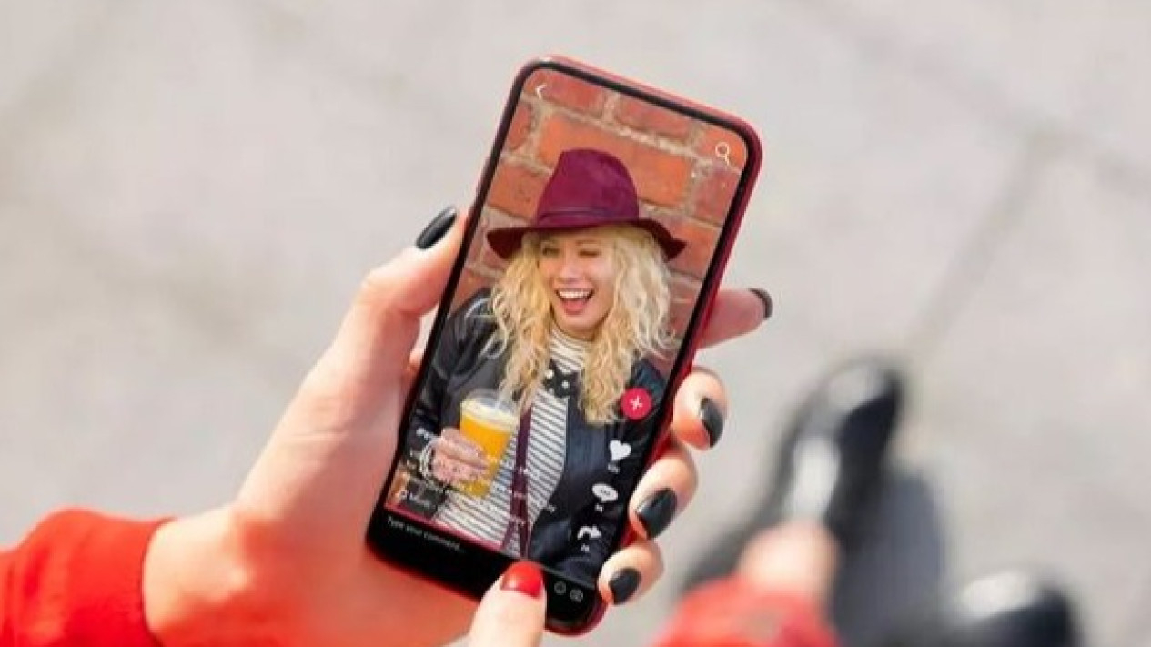 Crara Tambahkan Like TikTok Gratis Tanpa Aplikasi