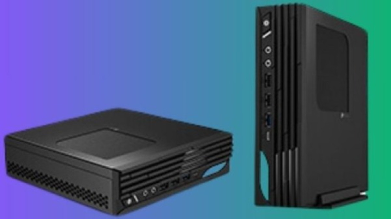 MSI Pro DP21
