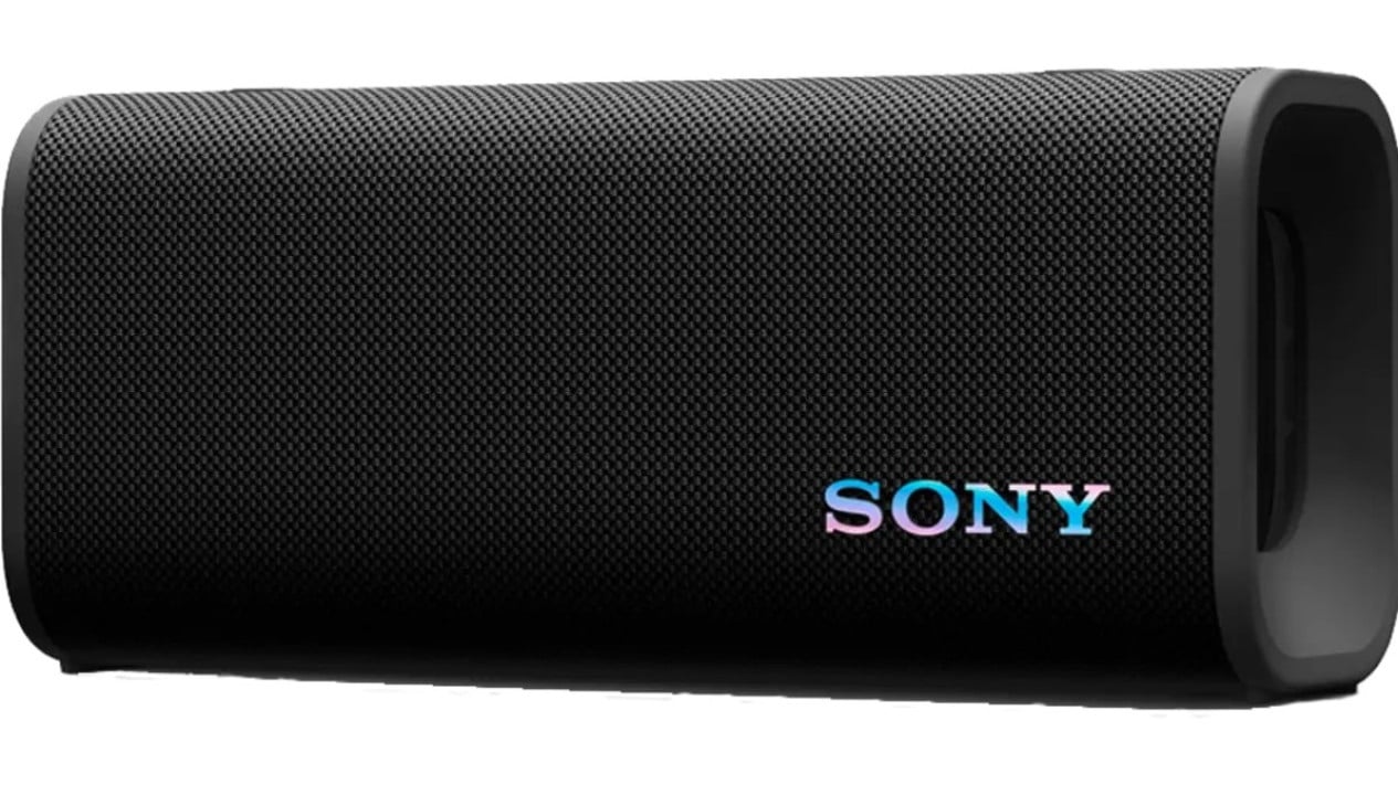 Sony ULT FIELD 3, Speaker
