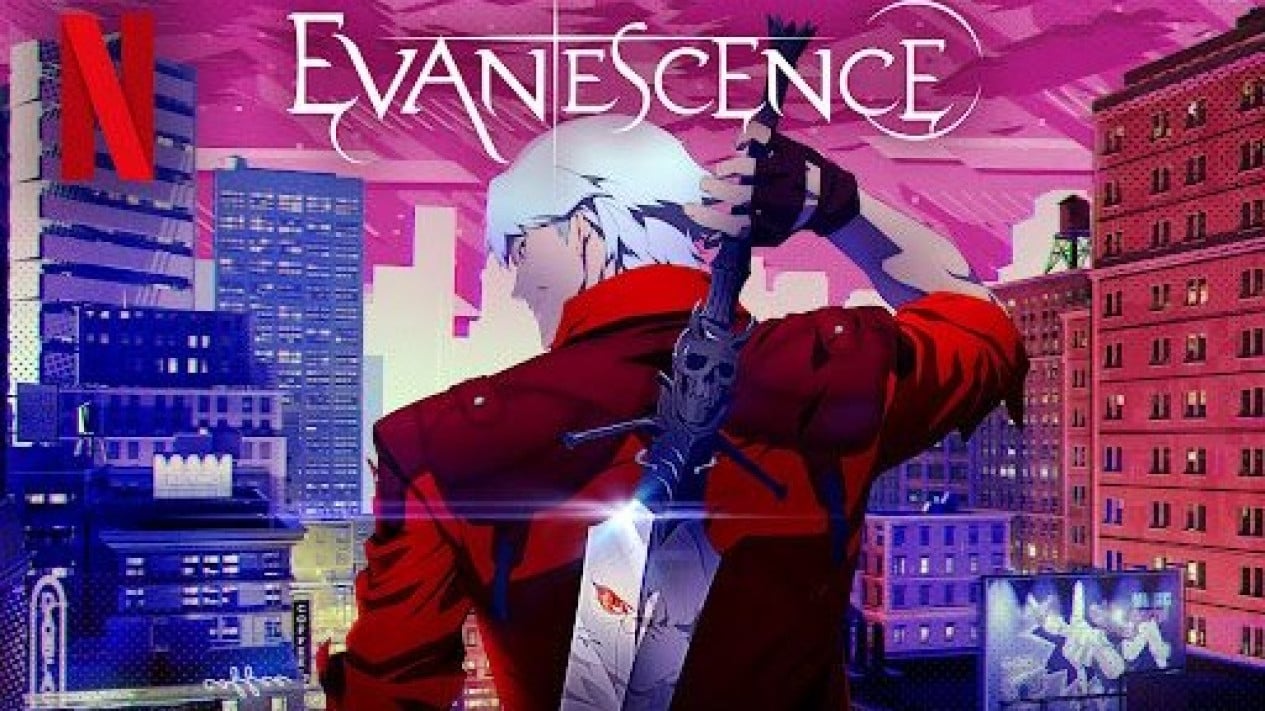 Devil May Cry