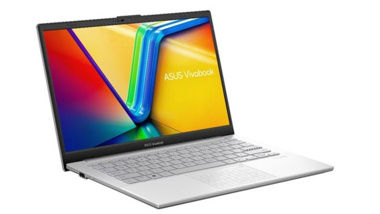 Asus Vivobook GO 14