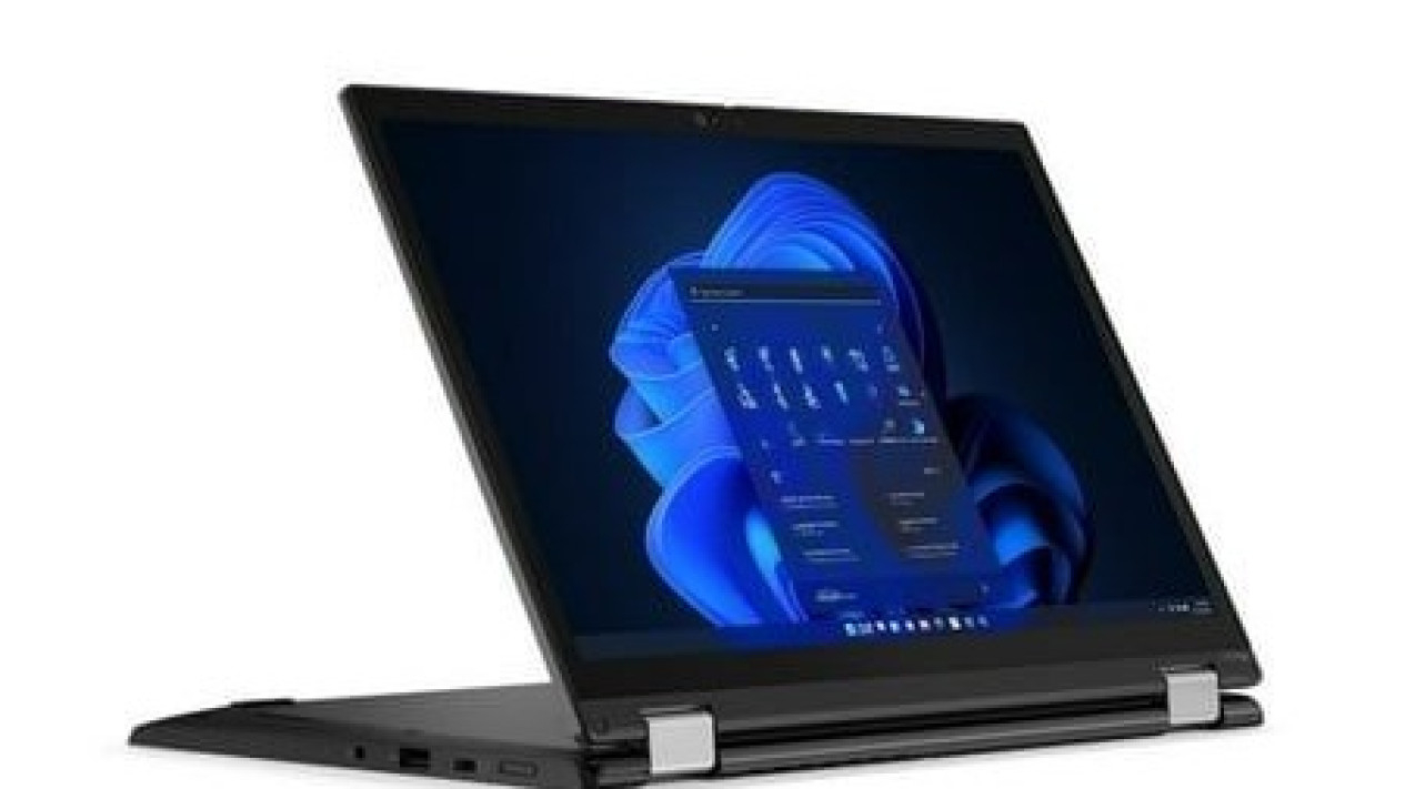 Lenovo ThinkPad L13 Yoga Gen 3