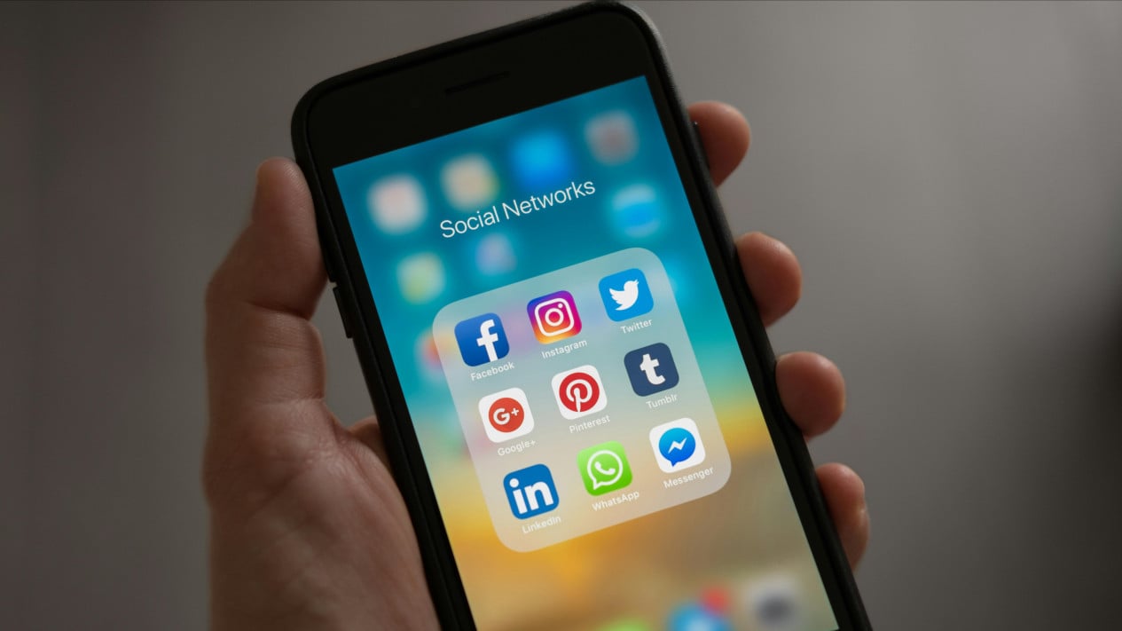 Social Networks