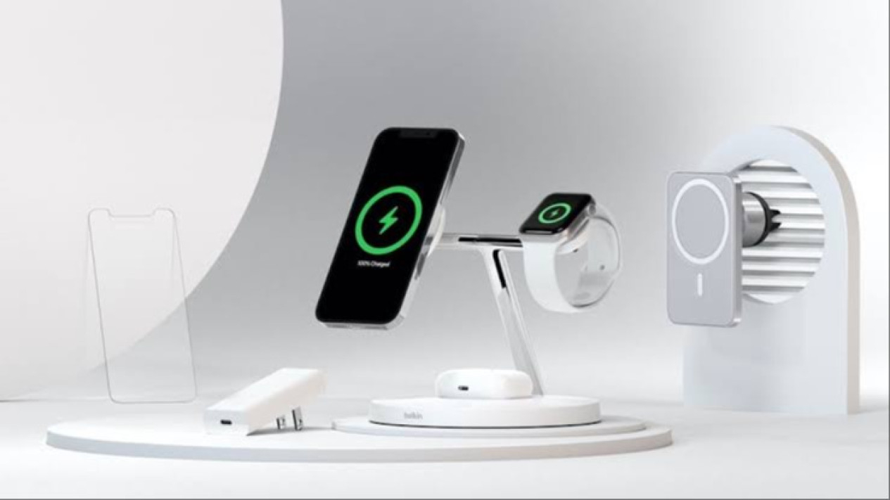 Apple MagSafe Charger
