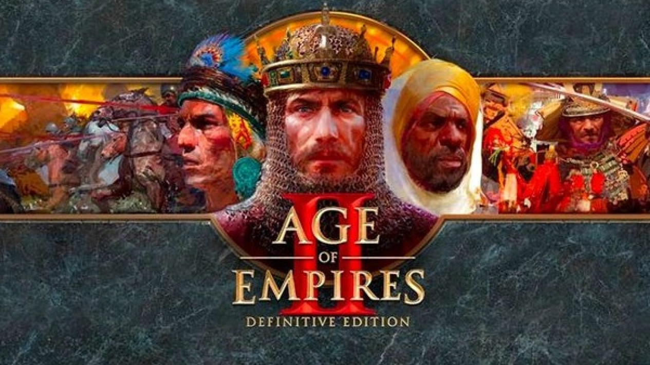 Age of Empires II: Definitive Edition