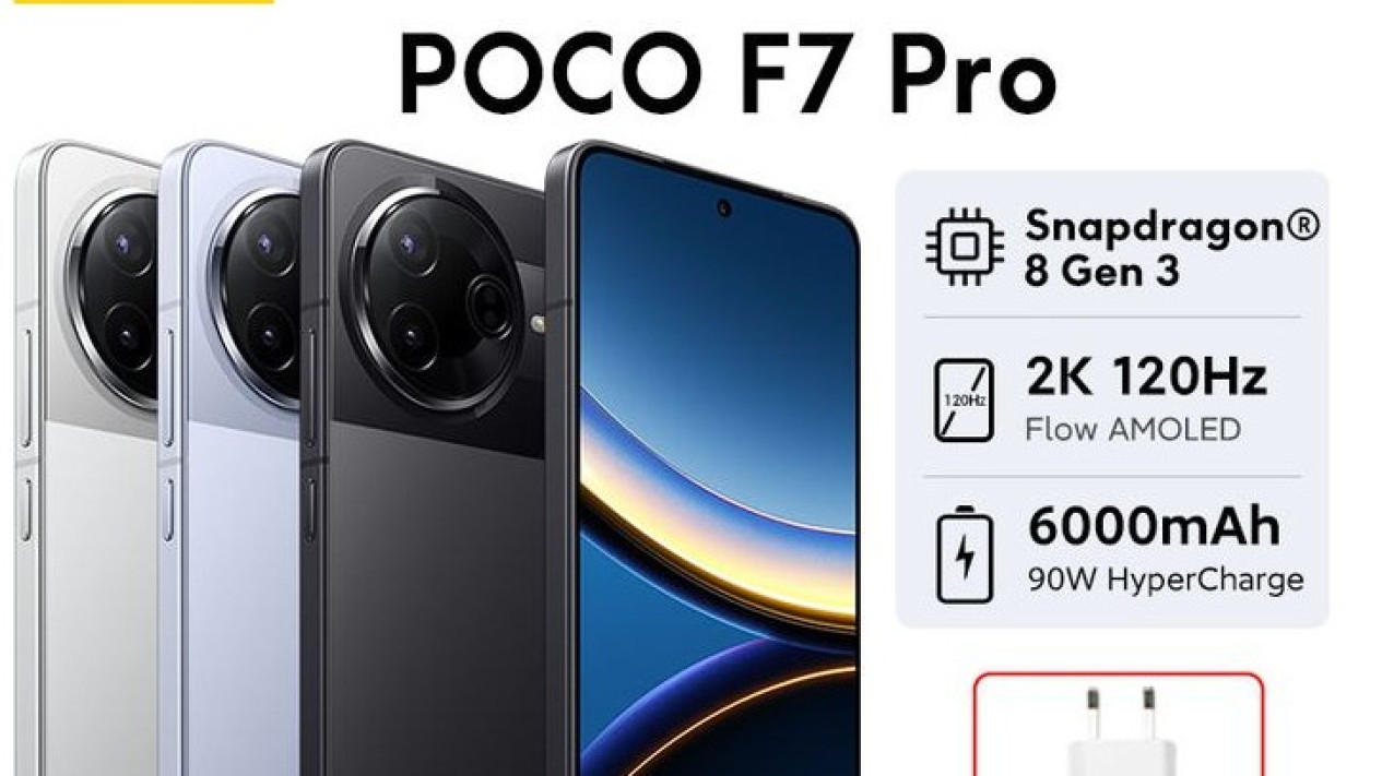 poco f7 pro
