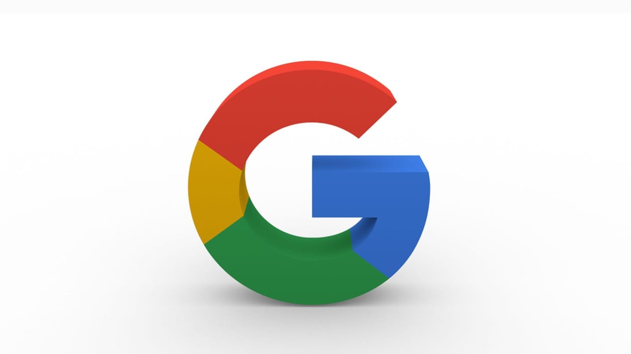 Google Logo
