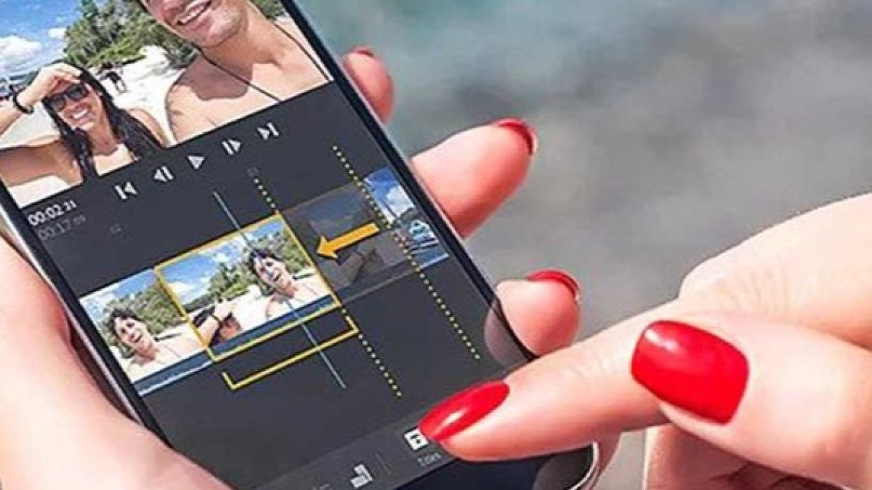 Cara Edit Video Menggunakan AI