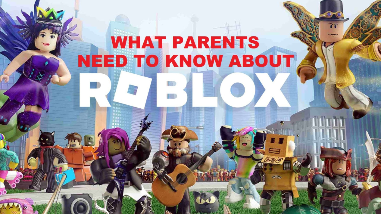 Roblox