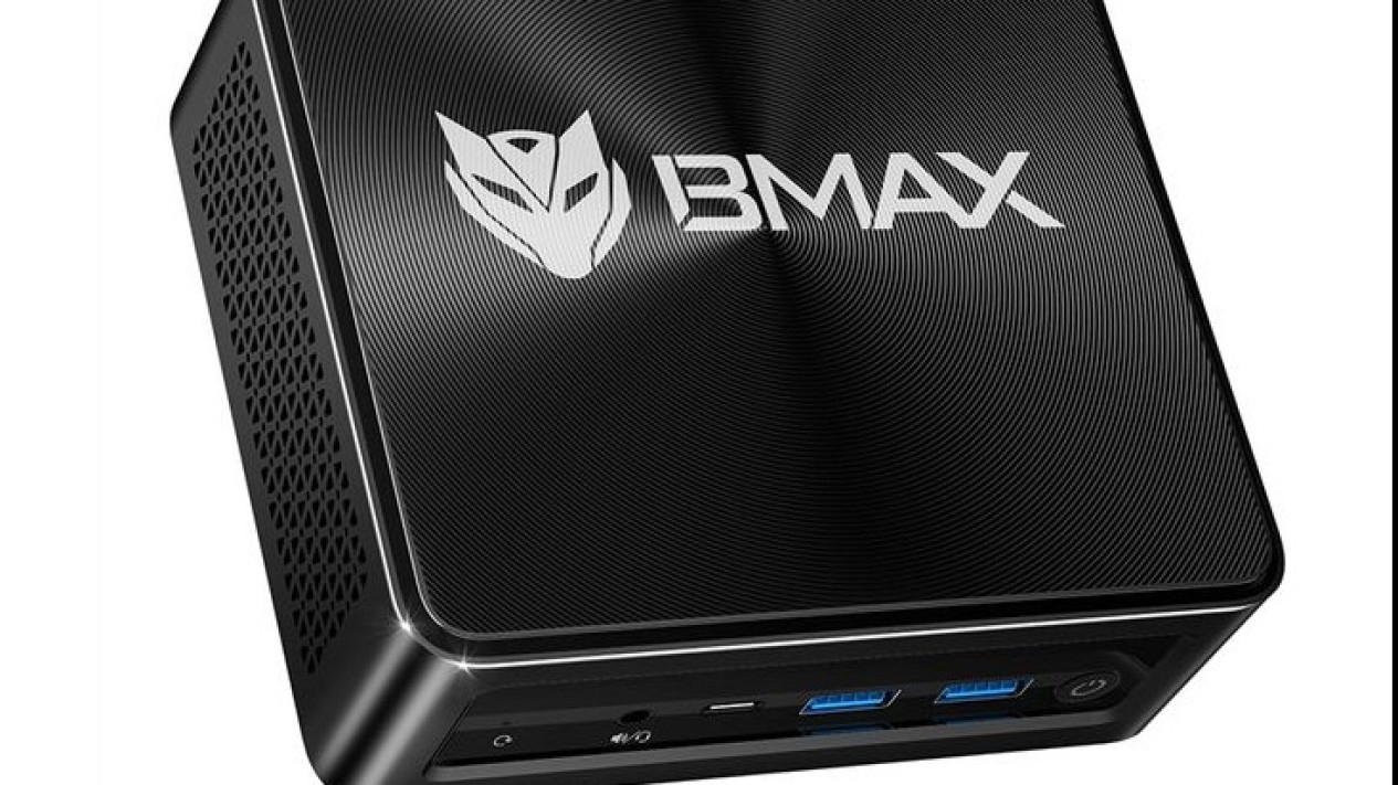 BMAX B5A Pro