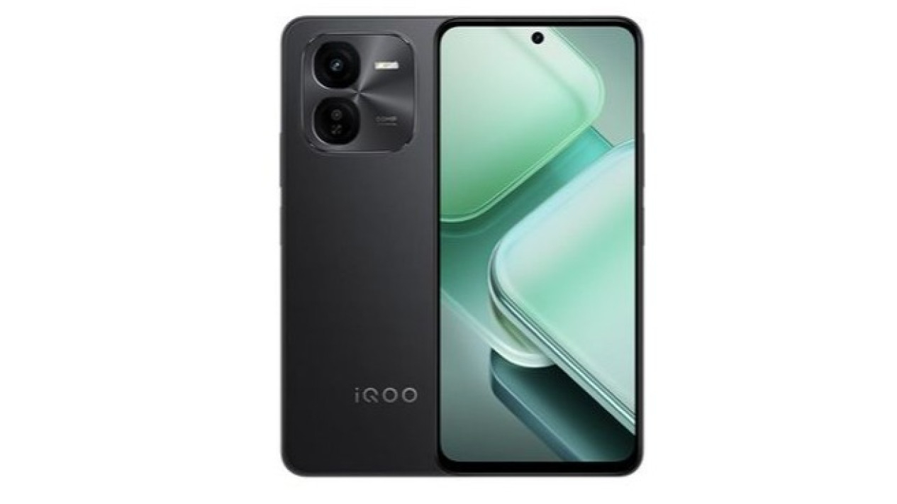 iQOO Z9 5G