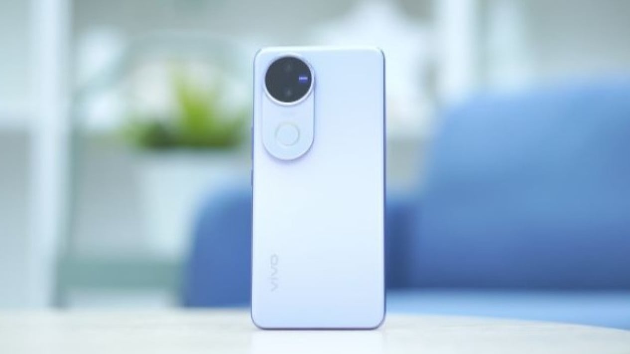 Vivo V50 5G