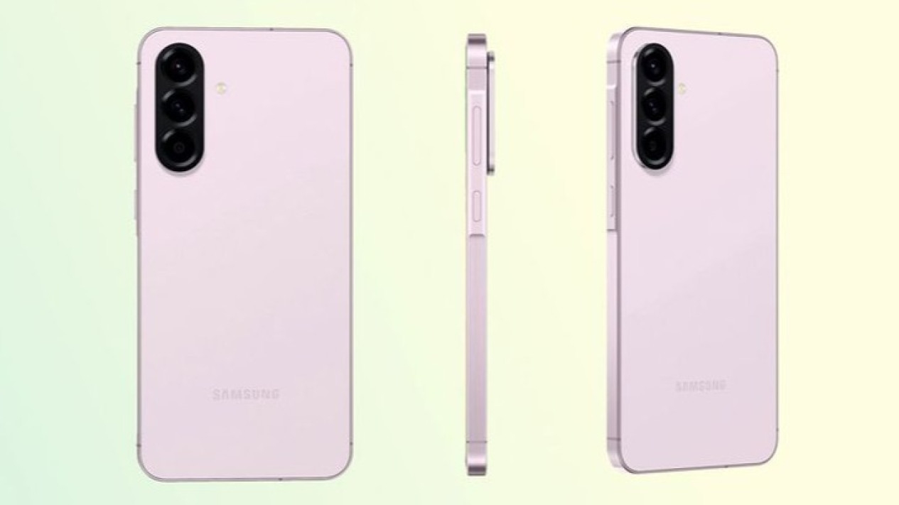 Samsung Galaxy A56 5G