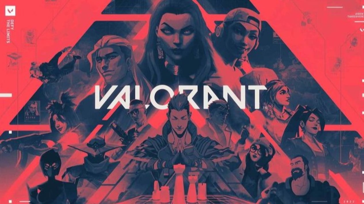 Valorant