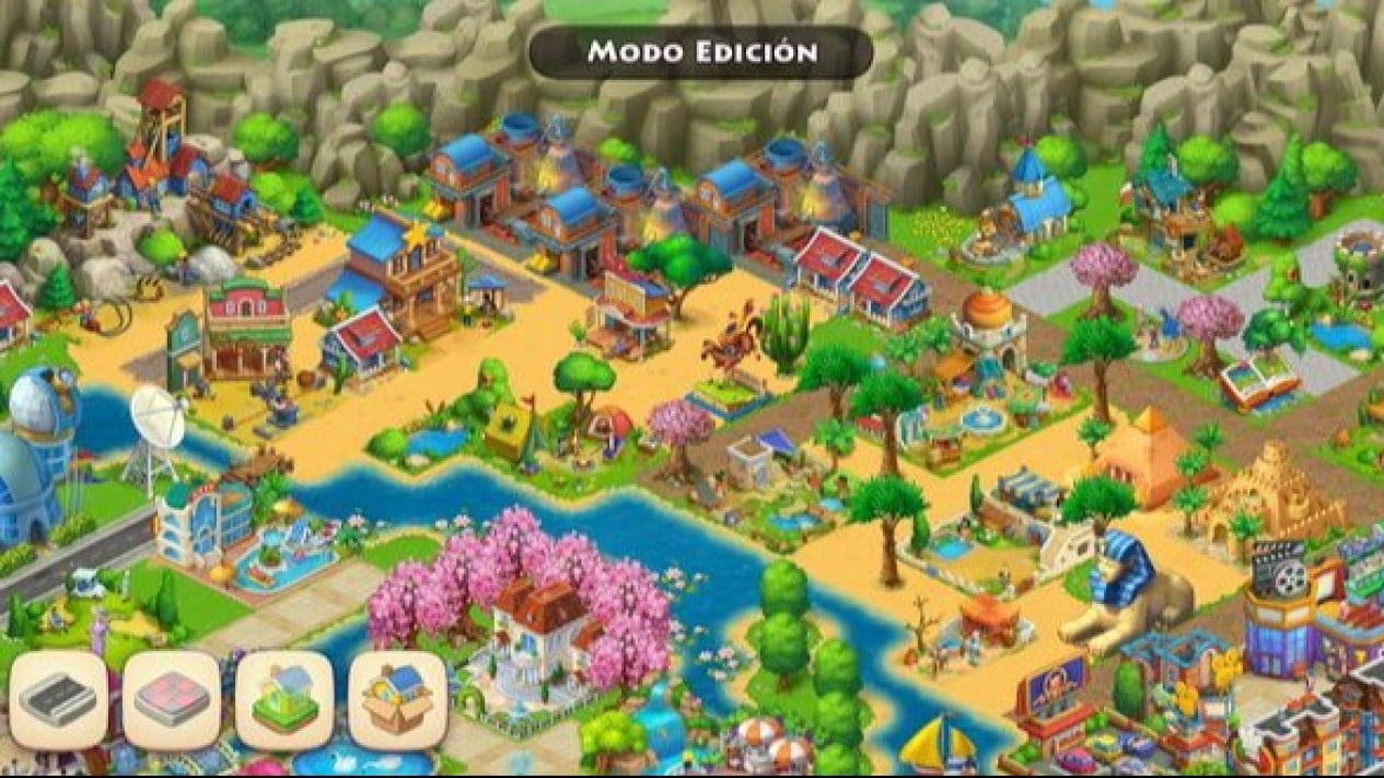 Township