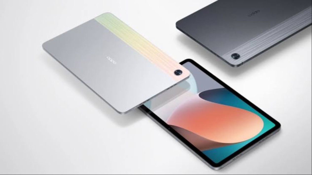OPPO Pad Air