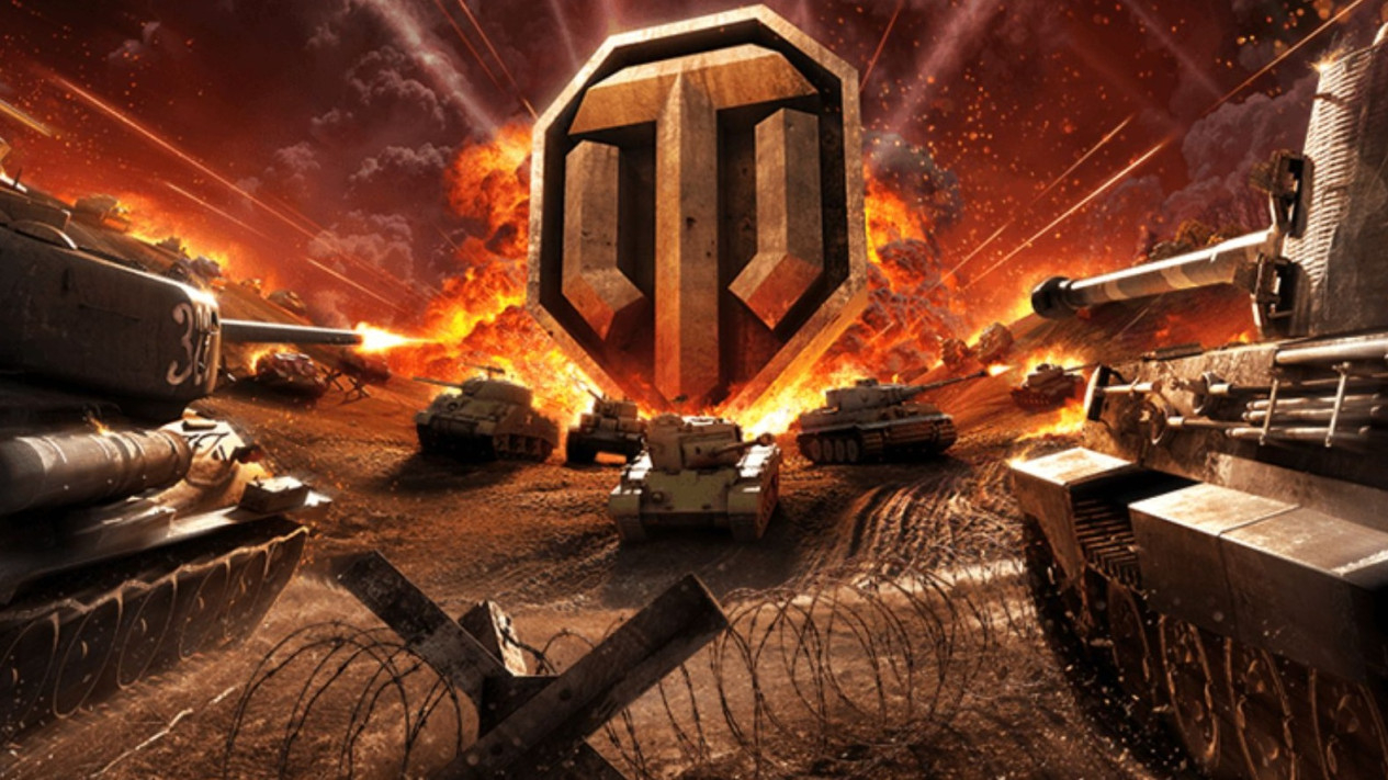 World of Tanks