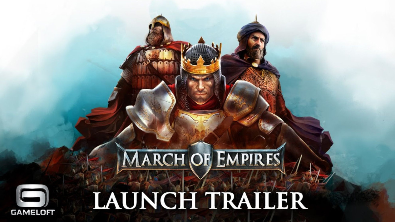 March of Empires