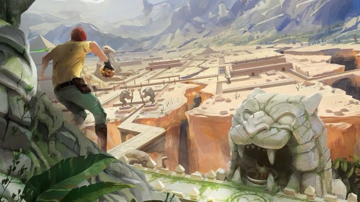 Temple Run 2