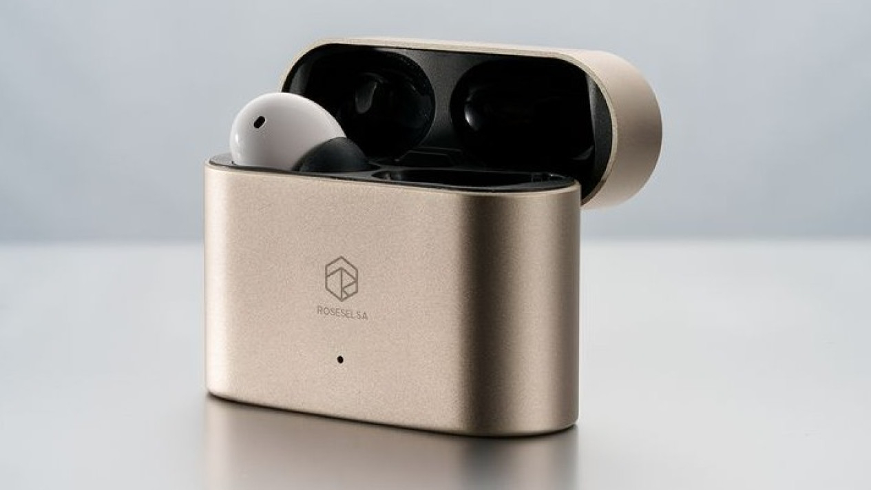 Earfree I5