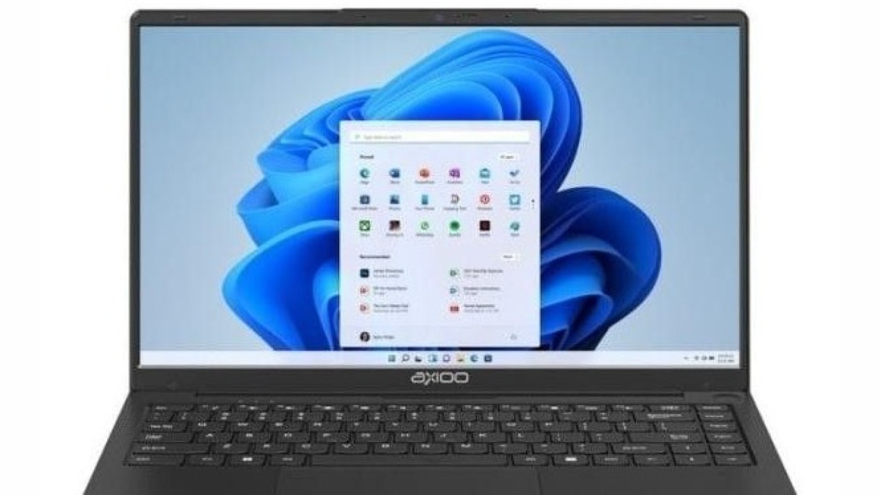 Axioo Hype 10