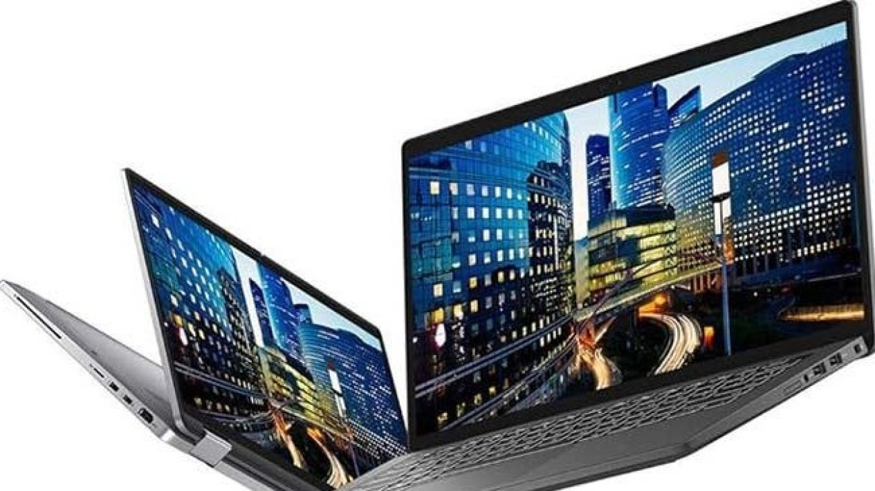 Dell Latitude 7410 i7