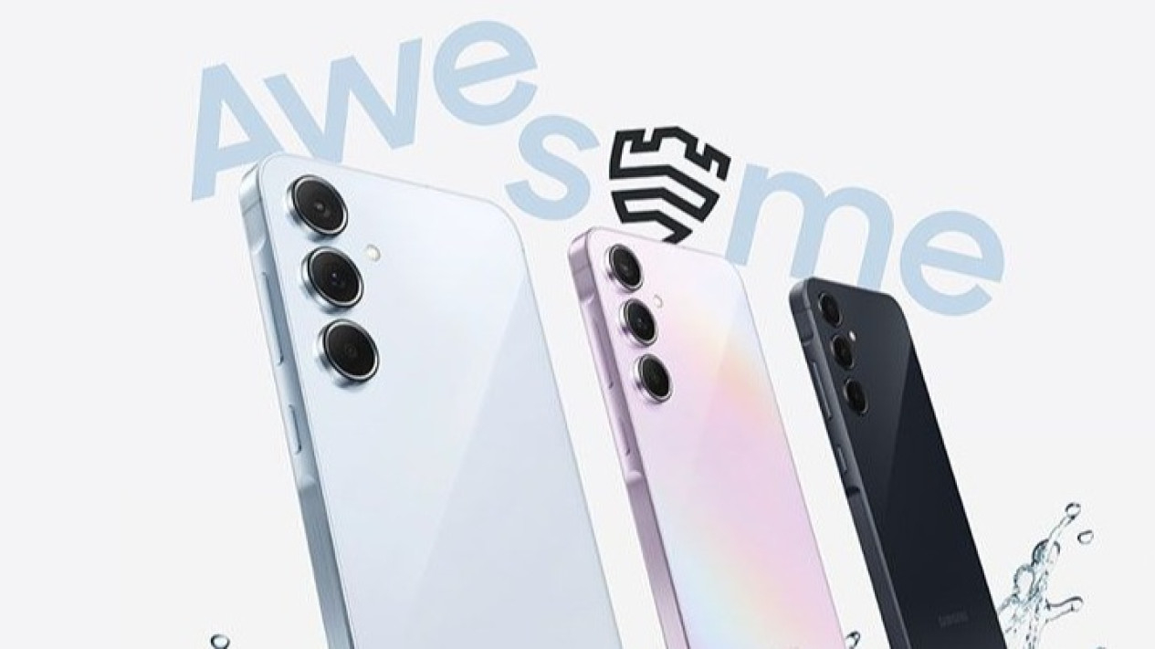 Samsung Galaxy A55 5G