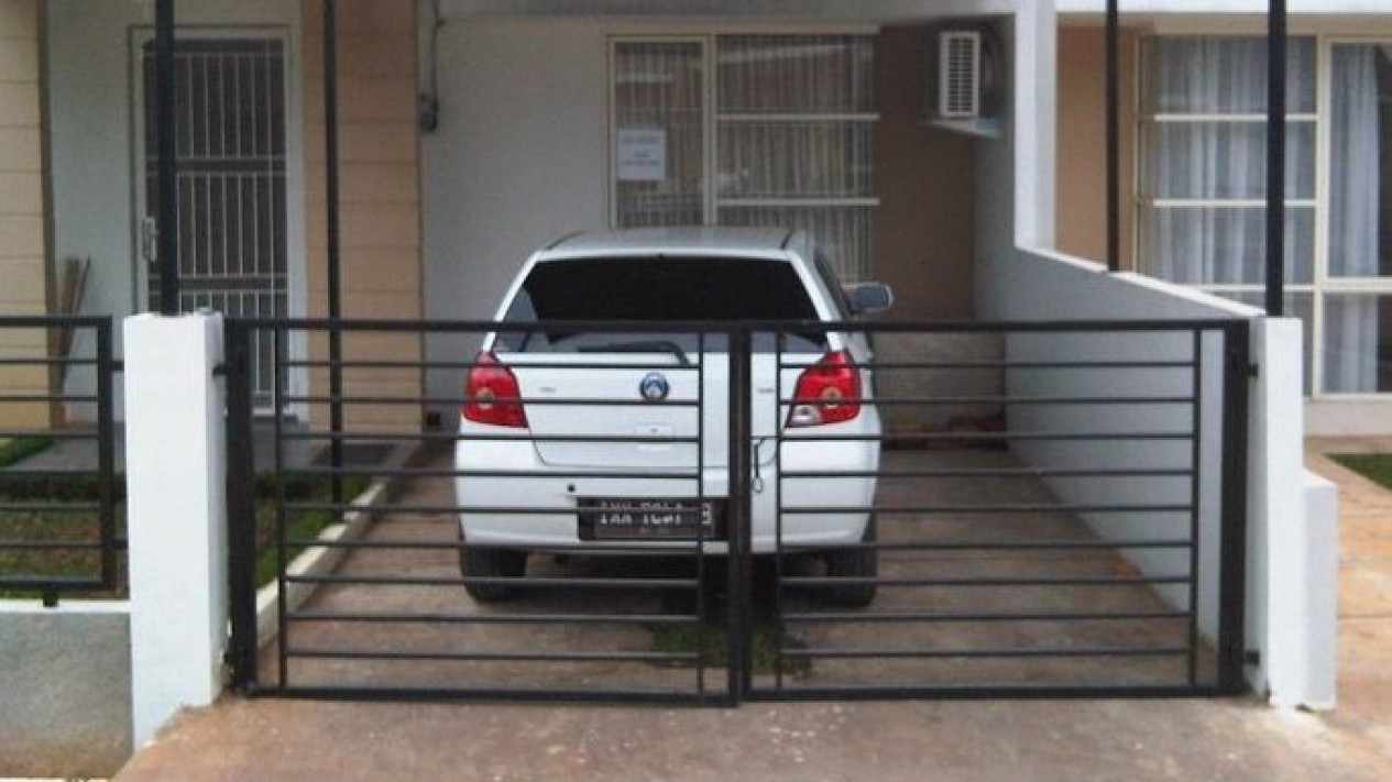 Tips Mobil Ditinggal Lama