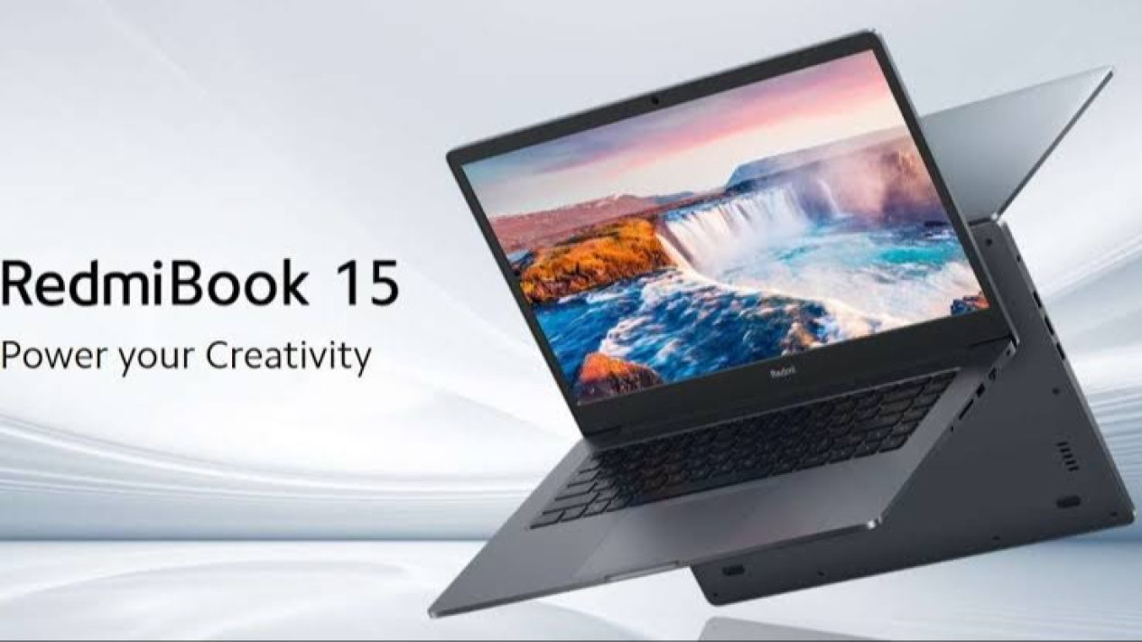Foto 5 Rekomendasi Laptop Murah Spek Dewa 2025, Penunjang Lifestyle