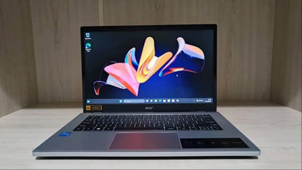 Acer Aspire 3 Slim