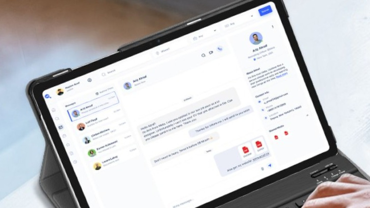 Xiaomi Pad 7 Pro
