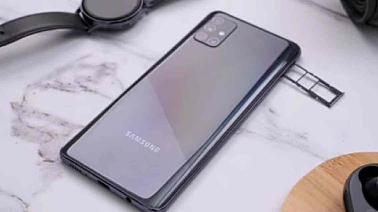 HP Samsung Exynos