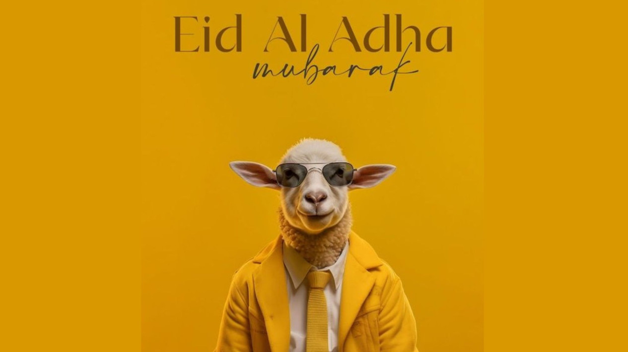 Idul Adha