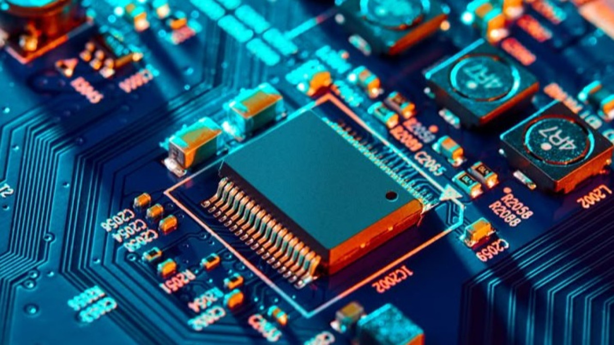 Chipset Flagship