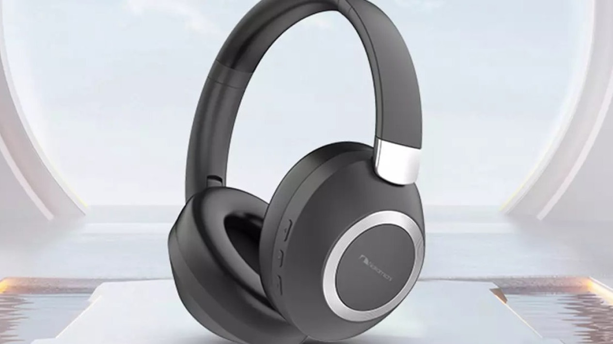 Foto 4 Rekomendasi Headphone Bluetooth Murah di Bawah 200 Ribu yang