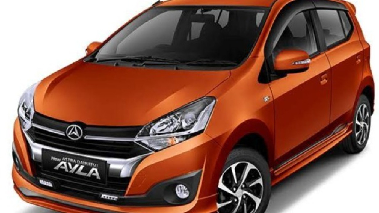 Rekomendasi Mobil Second