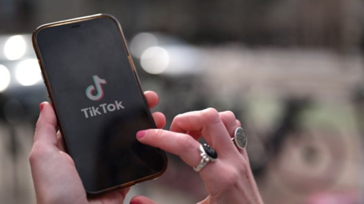 Rahasia Viral di TikTok Tanpa Modal