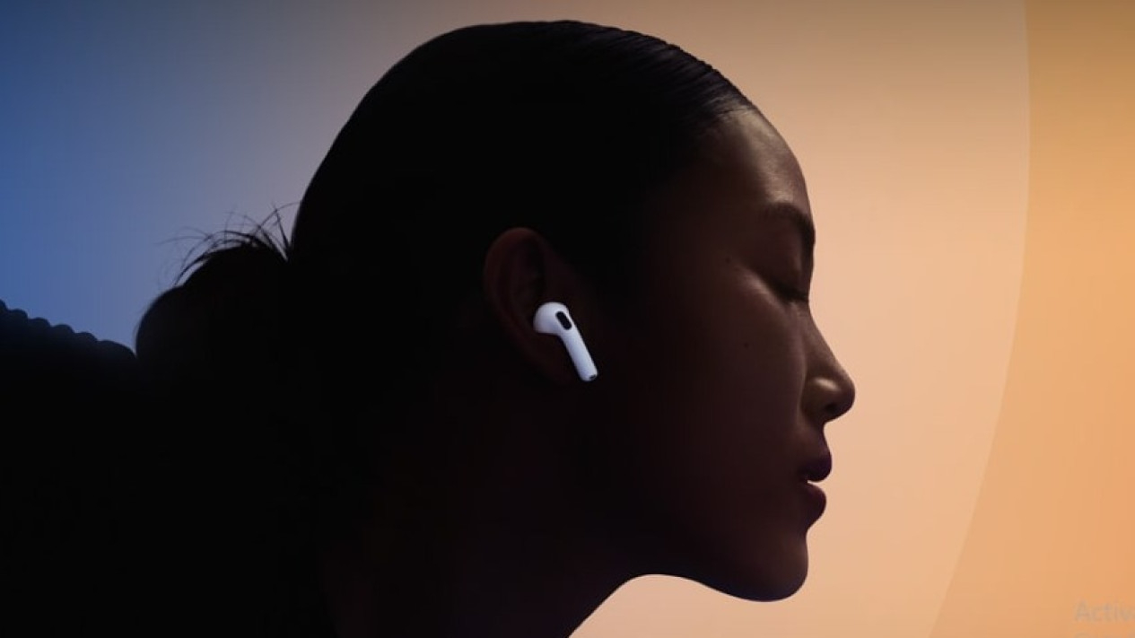 AirPods 4