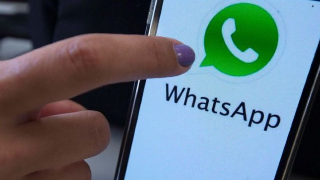 Fitur WhatsApp Terbaru 2025