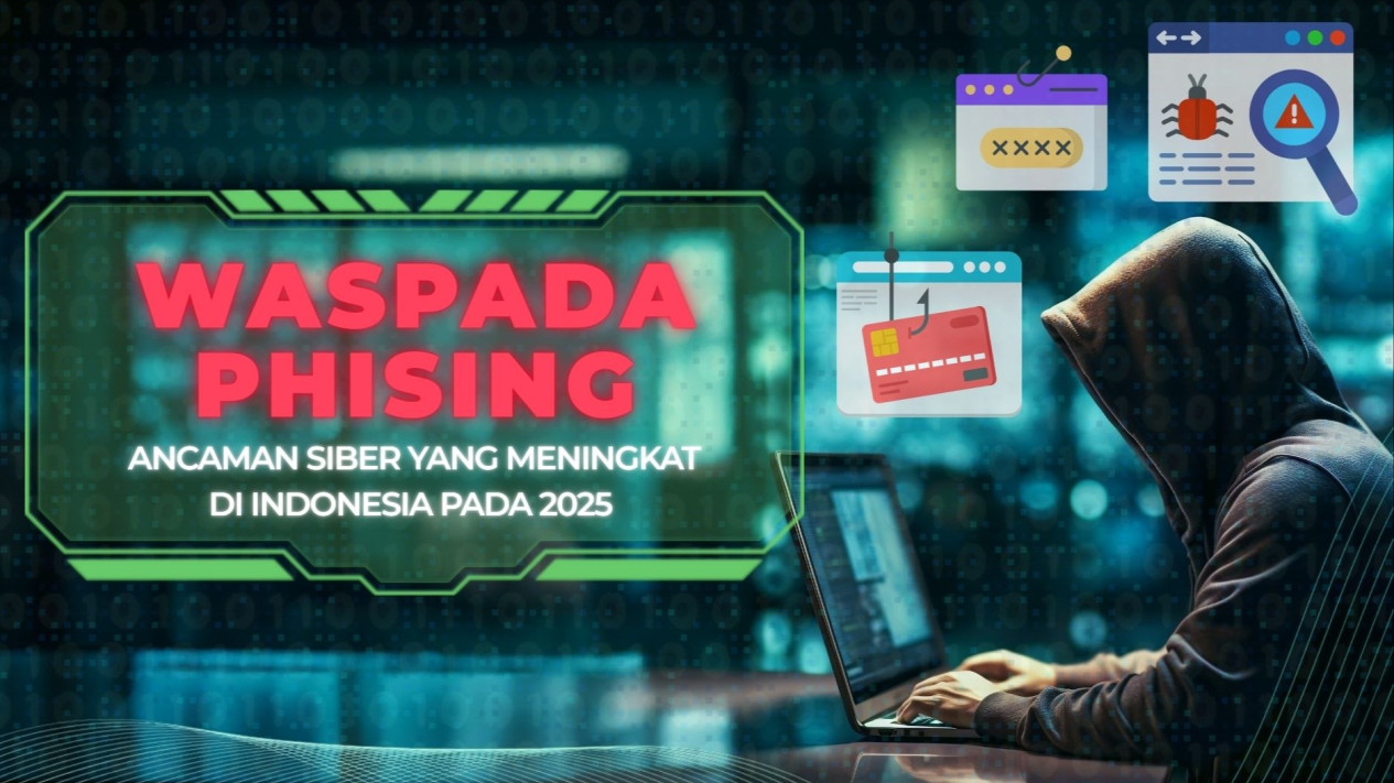 Waspada Phishing