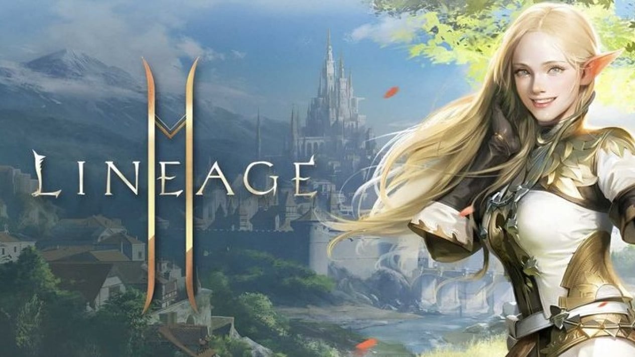 Lineage2M