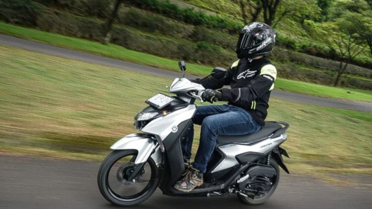 Motor Matic